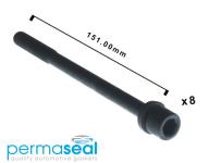 Permaseal Cylinder Head Bolt Set Thumbnail