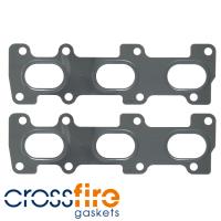 Crossfire Exhaust Manifold Gasket Set Thumbnail
