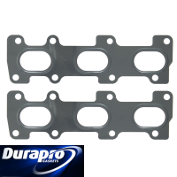 Durapro Exhaust Manifold Gasket Set Thumbnail