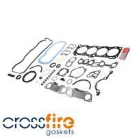 Crossfire Full Gasket Set Thumbnail