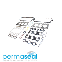Permaseal Head Set (No Seals) Thumbnail