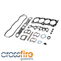 Crossfire Head Set (VRS) Thumbnail
