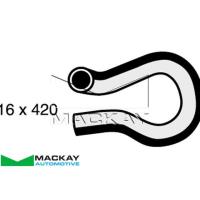 Mackay Heater Hose Thumbnail