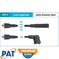 PAT Premium Ignition Lead Set Thumbnail