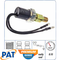 PAT Premium Oil Pressure Sensor Thumbnail