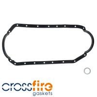 Crossfire Oil Sump Gasket Set Thumbnail