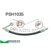 Mackay Power Steering Pressure Hose Thumbnail