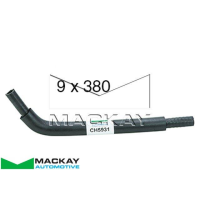 Mackay Throttle Body Coolant Hose Thumbnail