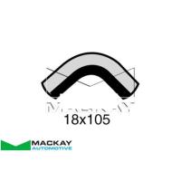 Mackay Heater Hose Thumbnail