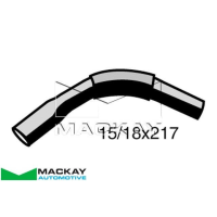 Mackay Heater Hose Thumbnail