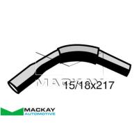 Mackay Heater Hose Thumbnail