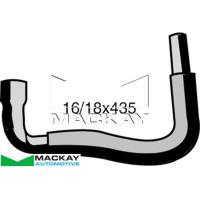 Mackay Heater Hose Thumbnail