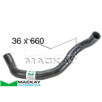 Mackay Radiator Lower Hose Thumbnail