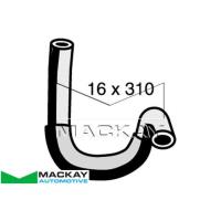 Mackay Heater Hose Thumbnail