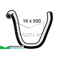Mackay Heater Hose Thumbnail