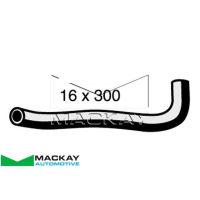 Mackay Heater Hose Thumbnail