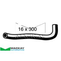Mackay Heater Hose Thumbnail