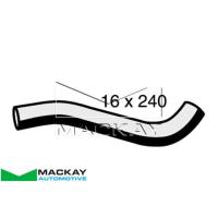 Mackay Heater Hose Thumbnail