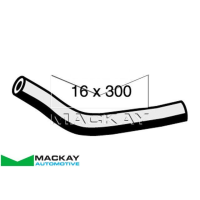 Mackay Heater Hose Thumbnail