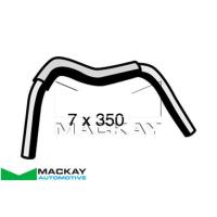 Mackay Throttle Body Coolant Hose Thumbnail