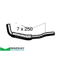 Mackay Throttle Body Coolant Hose Thumbnail