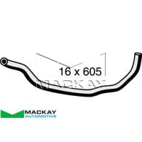 Mackay Engine Oil Cooler Coolant Hose Thumbnail