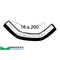 Mackay Engine Oil Cooler Coolant Hose Thumbnail
