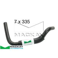 Mackay Throttle Body Coolant Hose Thumbnail