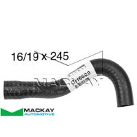 Mackay Engine Oil Cooler Coolant Hose Thumbnail
