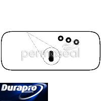 Durapro Rocker Cover Gasket Set Thumbnail