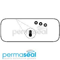Permaseal Rocker Cover Gasket Set Thumbnail