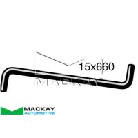 Mackay Heater Hose Thumbnail