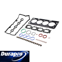 Durapro Head Set (VRS) Thumbnail