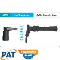 PAT Premium Ignition Lead Set Thumbnail