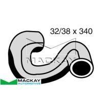 Mackay Radiator Upper Hose Thumbnail