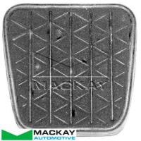 Mackay Brake Pedal Pad Thumbnail