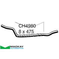 Mackay Engine Bypass Hose Thumbnail