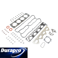 Durapro Head Set (VRS) Thumbnail