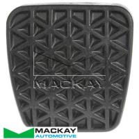 Mackay Brake Pedal Pad Thumbnail