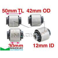 Mackay Control Arm Bush Kit Thumbnail