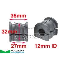 Mackay Sway Bar Mount Bush Kit Thumbnail
