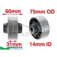 Mackay Rear,Lower Control Arm Bush Kit Thumbnail