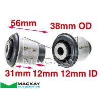 Mackay Front,Lower Control Arm Bush Kit Thumbnail