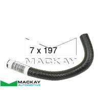 Mackay Throttle Body Coolant Hose Thumbnail