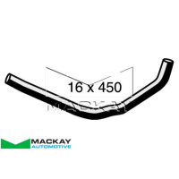 Mackay Heater Hose Thumbnail