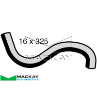 Mackay Radiator Hose Misc Thumbnail
