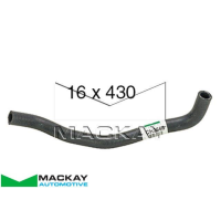 Mackay Radiator Hose Misc Thumbnail