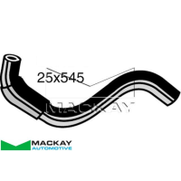 Mackay Radiator Upper Hose Thumbnail