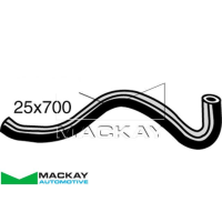 Mackay Radiator Lower Hose Thumbnail