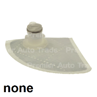 none Fuel Pump Strainer Thumbnail